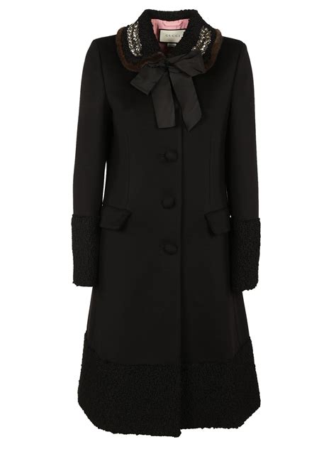 gucci coat womens 2015|Gucci coats ladies.